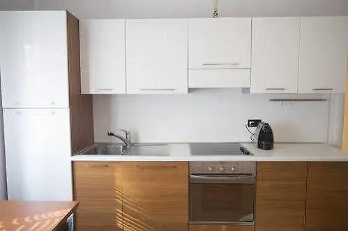 Mister House Apartment Buonarroti Mailand Italien